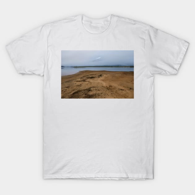 Loch Shiel T-Shirt by StephenJSmith